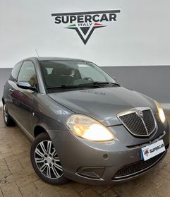 Lancia Ypsilon 1.2 Benzina (Euro 4), ok neopatentati, garantita e certificata