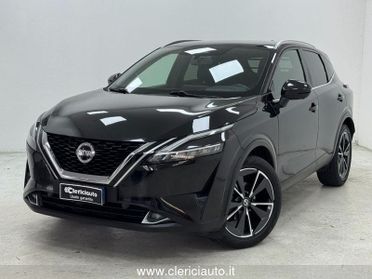 Nissan Qashqai MHEV 140 CV N-Connecta (TETTO PAN.)