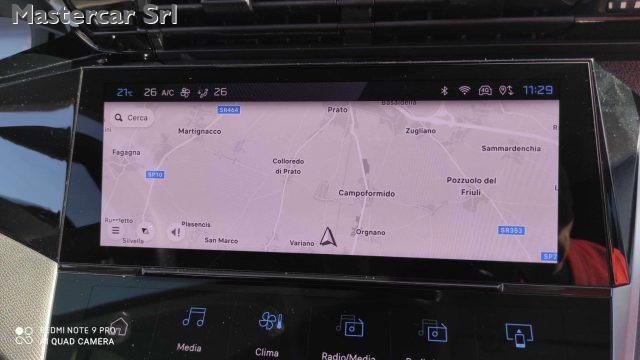 PEUGEOT 308 308 III NEW MODEL SW 1.5 bluehdi Allure TG: GK709R