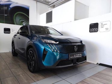 PEUGEOT 3008 3ª serie - 3008 Hybrid 145 e-DCS6 Allure