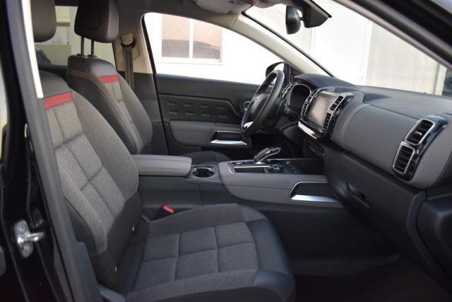 CITROEN C5 Aircross BlueHDi 130 S&S EAT8 Feel Pack