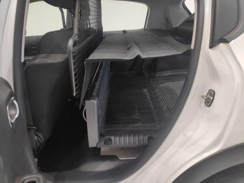 Citroën C3 BlueHDi 100 S&S Van Feel*2 POSTI*DIESEL*