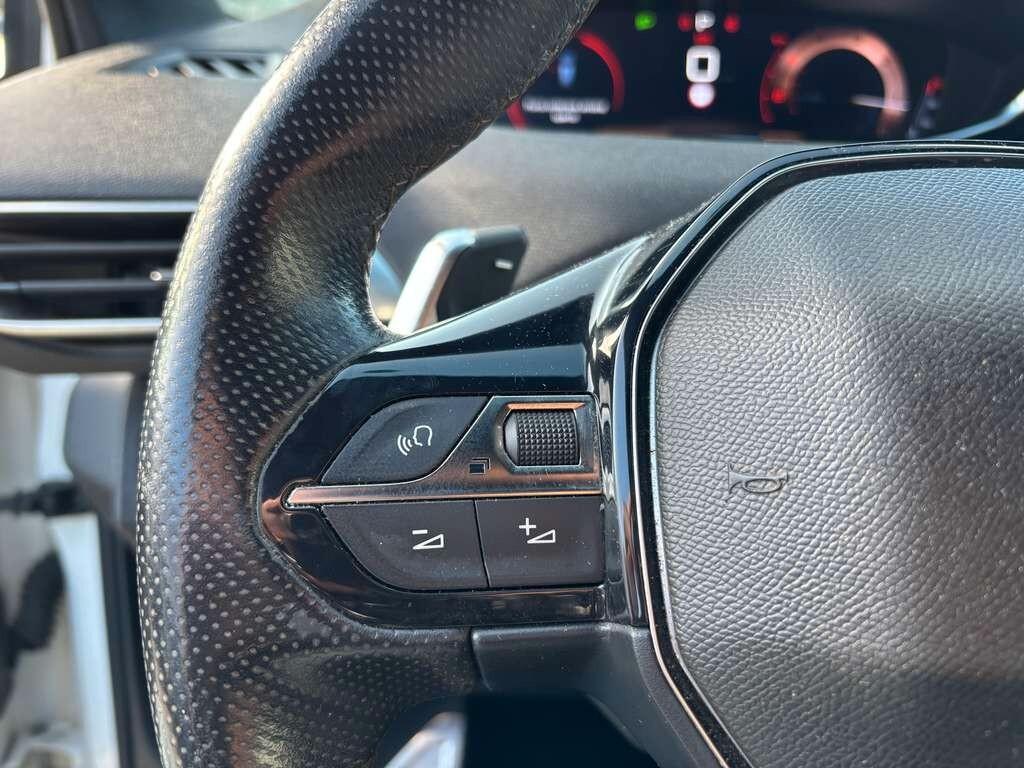 Peugeot 3008 BlueHDi 180S&S EAT8 GT 2019 / KM 136.000 Condizioni pari al nuovo Tua a solo 169 Euro al mese