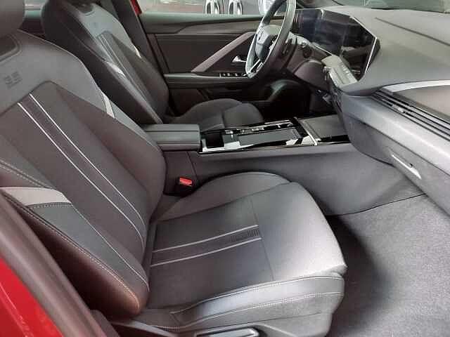 Opel Astra 1.2 Turbo 130 CV AT8 GS
