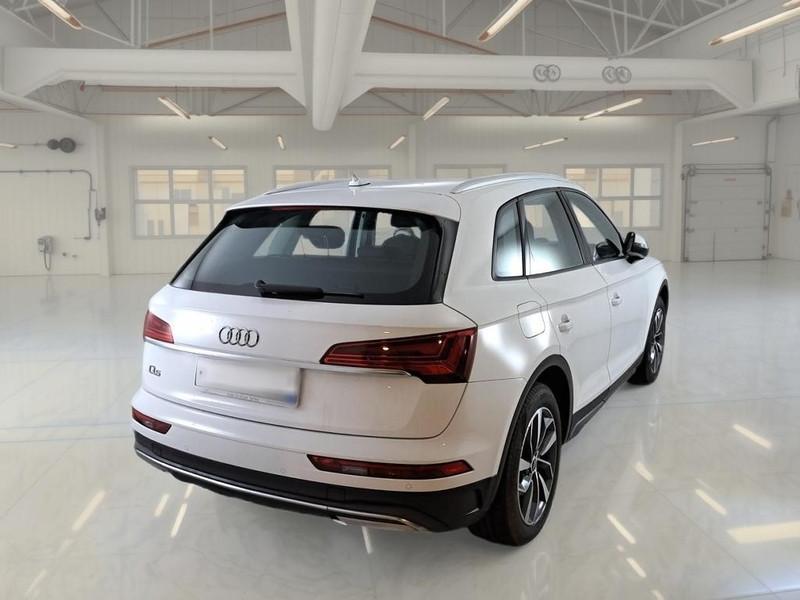 AUDI Q5 35 TDI MHEV S tronic
