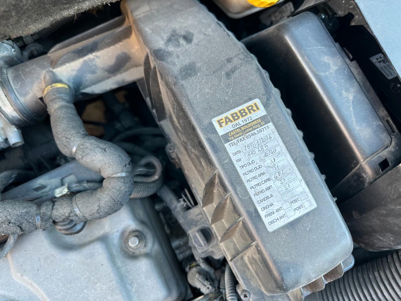 Citroen C3 1.4 GPL Neopatentati