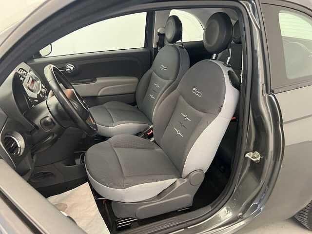 Fiat 500C 500 C 1.2 Pop