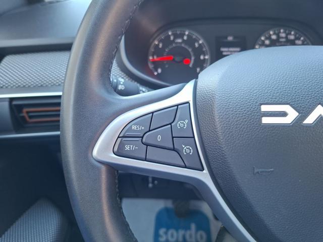 DACIA Sandero Stepway 1.0 TCe ECO-G Expression UP