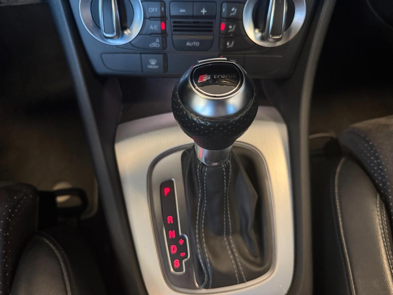 Audi Q3 2.0 TDI S Line Edition