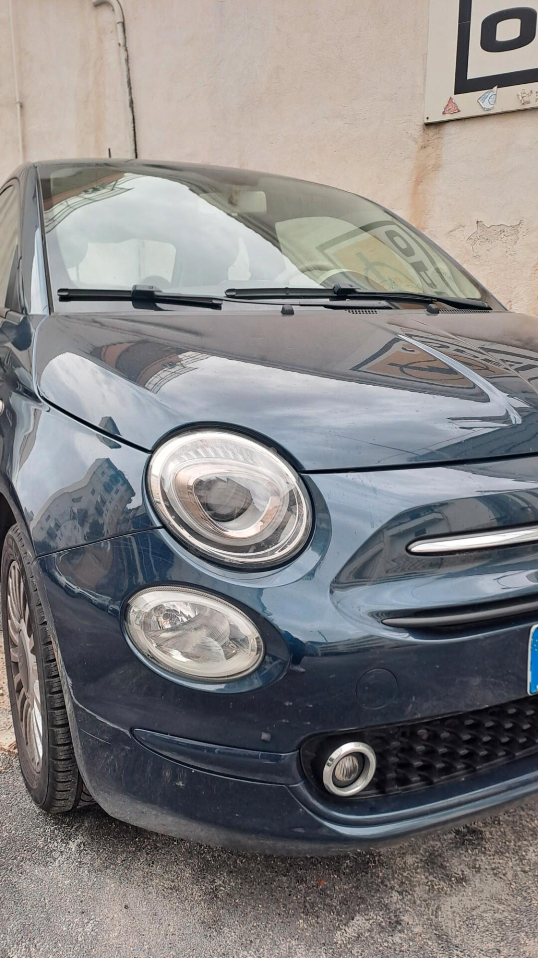 Fiat 500 1.3 Multijet 95 CV