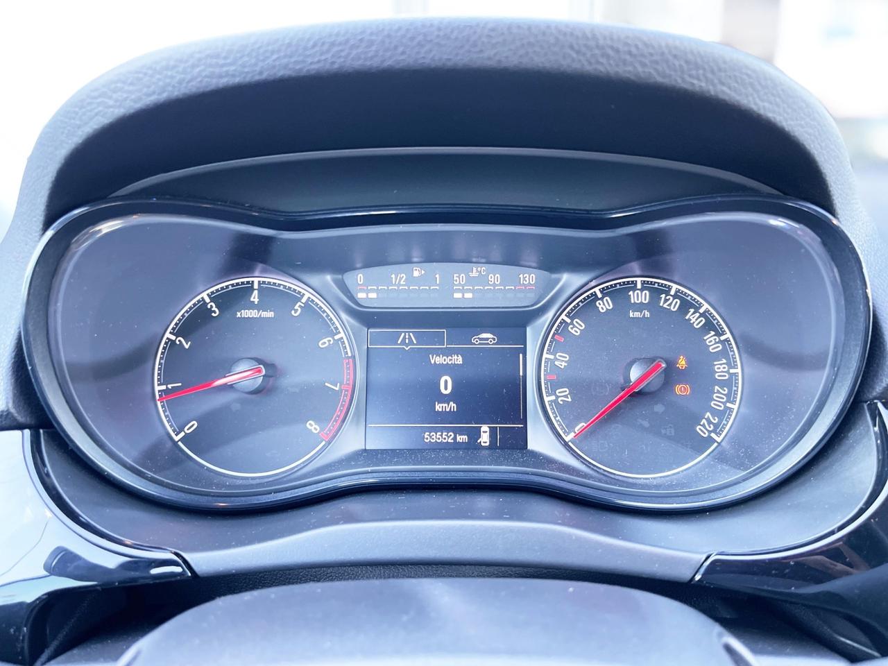 Opel Corsa 1.4 Gpl 90CV E6 Neo - 2018