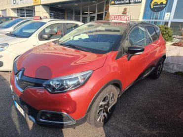 Renault Captur dCi 8V 90 CV Start&Stop Energy Excite