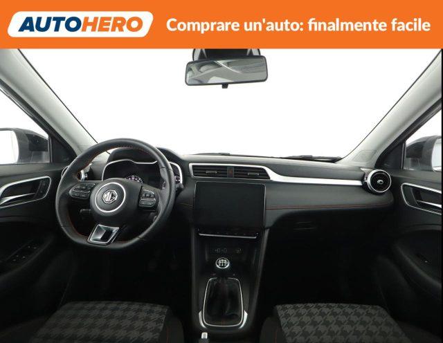 MG ZS 1.5 VTi-tech Comfort