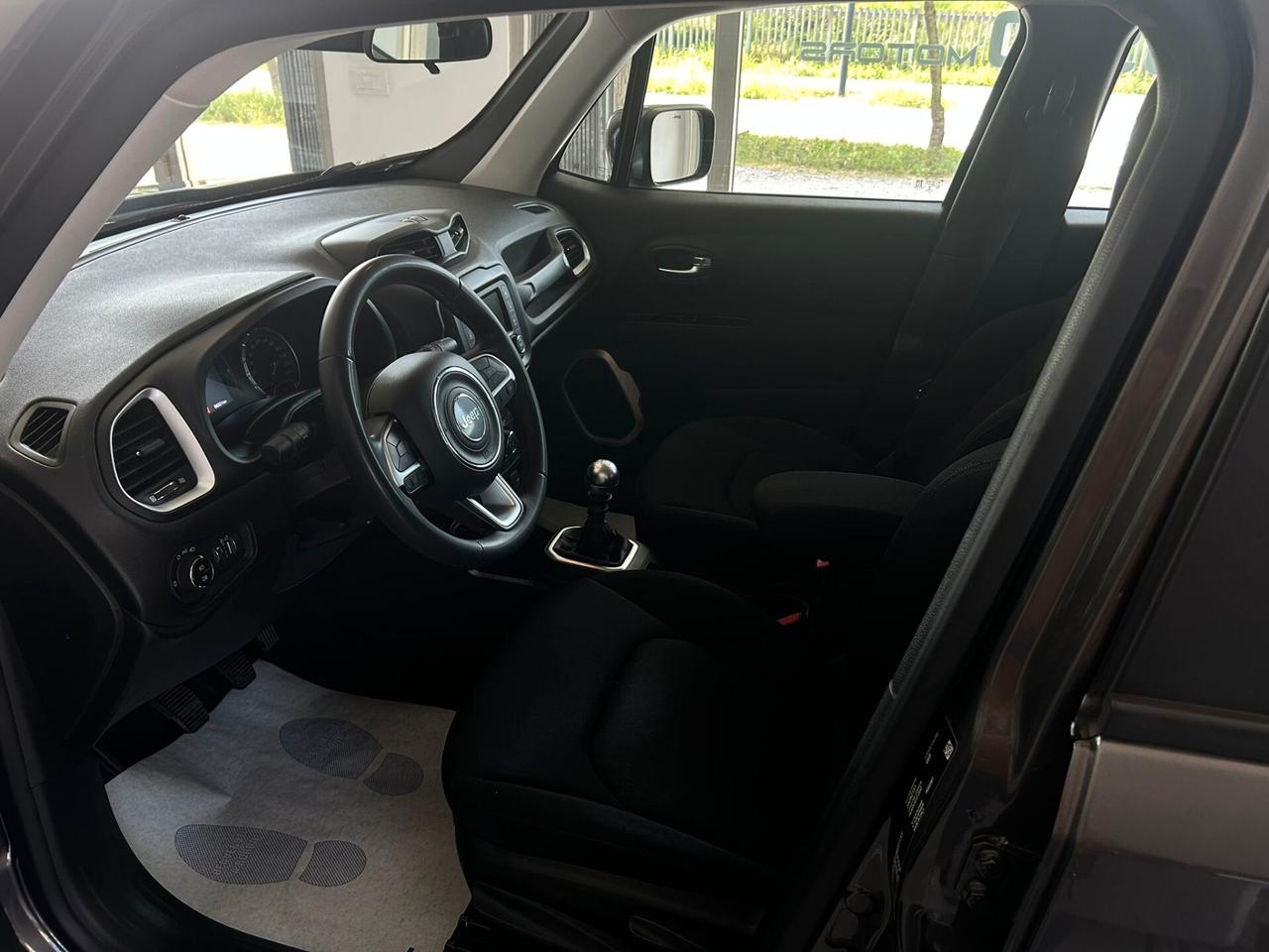 Jeep Renegade 1.0 T3 Longitude