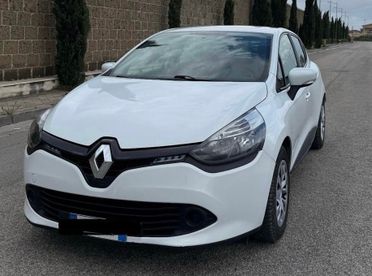 Renault Clio 1.5 Diesel 12 Mesi di garanzia