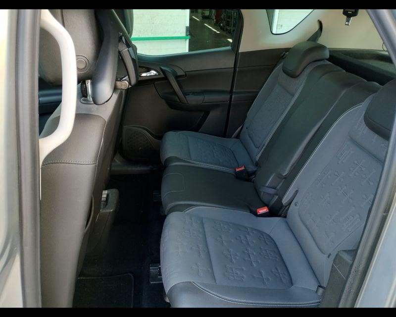 Opel Meriva Meriva 1.4 T 120CV GPL TECH Cosmo