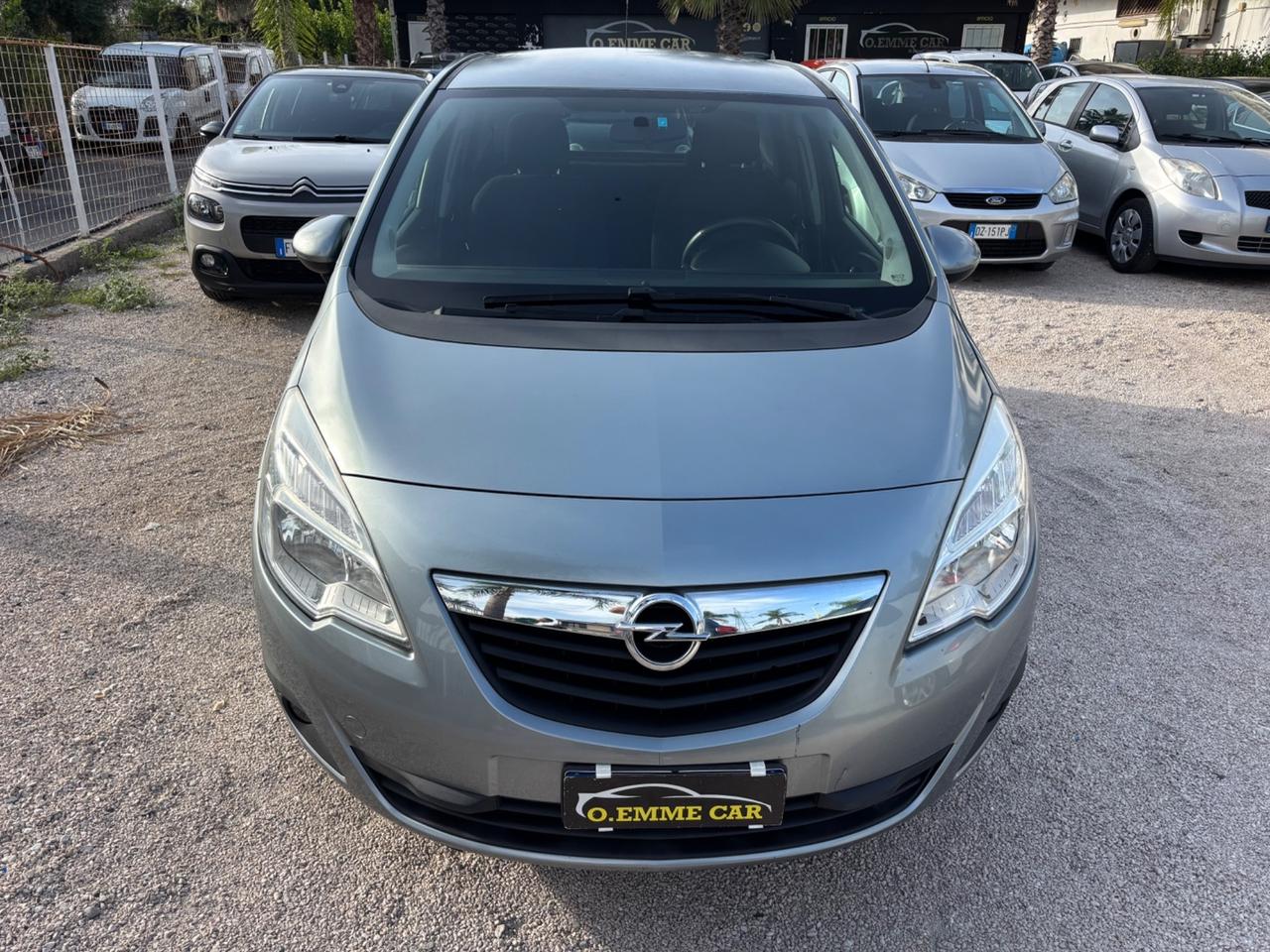 OPEL MERIVA 1.4 100CV COSMO 90.000KM