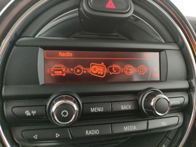 MINI Cooper D 1.5 Cooper D