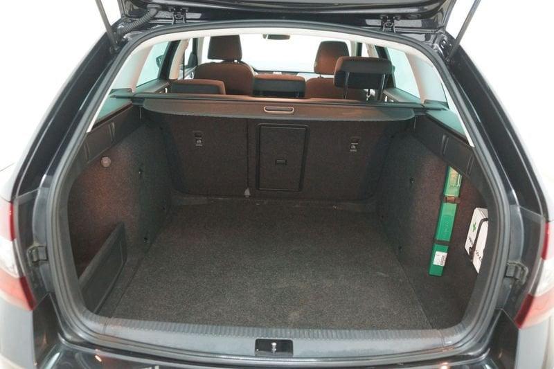 Skoda Octavia Octavia 1.6 TDI SCR 115 CV DSG Wagon Executive