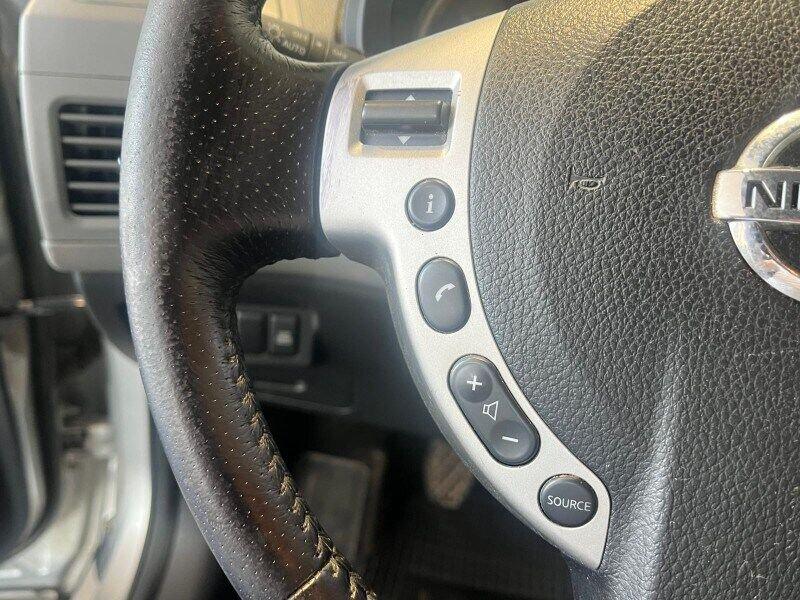 Nissan X-Trail X-Trail 2.0 dCi 150CV LE