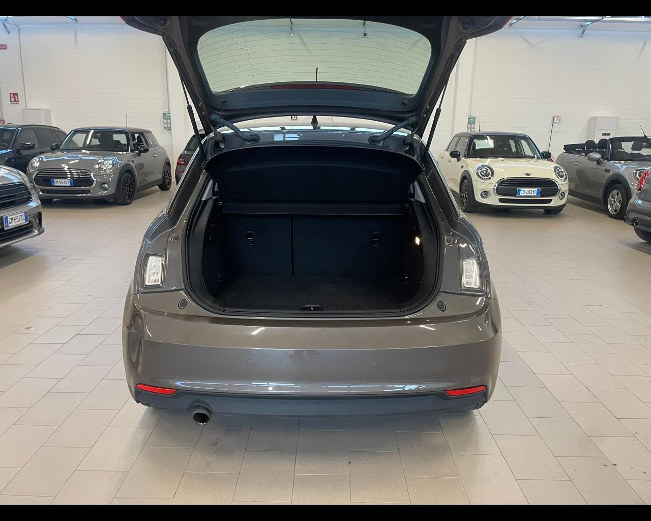 AUDI A1/S1 - A1 1.0 82 CV TFSI