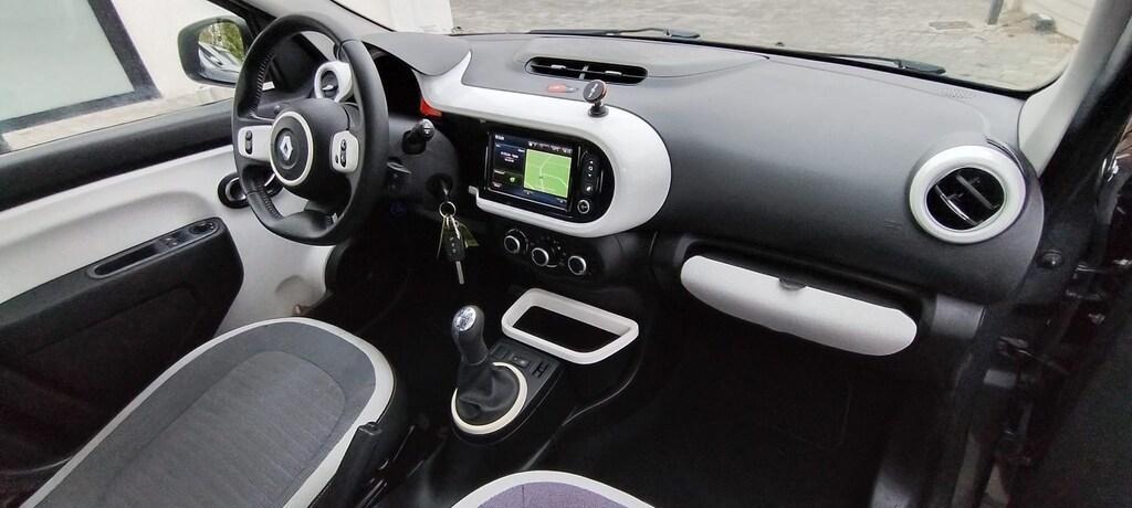 Renault Twingo 1.0 SCe Lovely