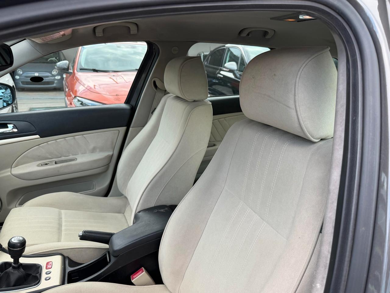 Alfa Romeo 159 SW 1.9 M.JET 150 cv. DISTINCTIVE