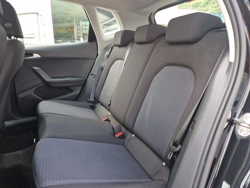 Seat Arona 1.0 EcoTSI Style