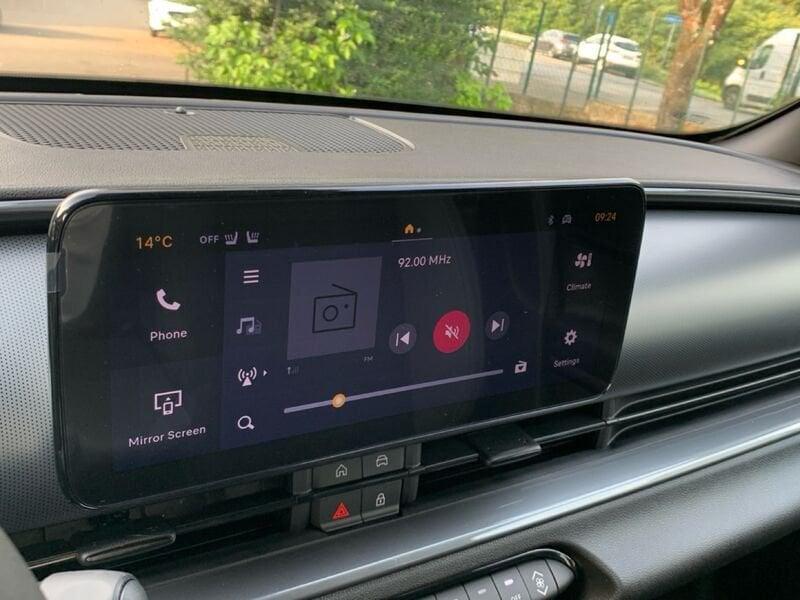 FIAT 600 Hybrid 145 CV DCT MHEV Sport PREZZO REALE