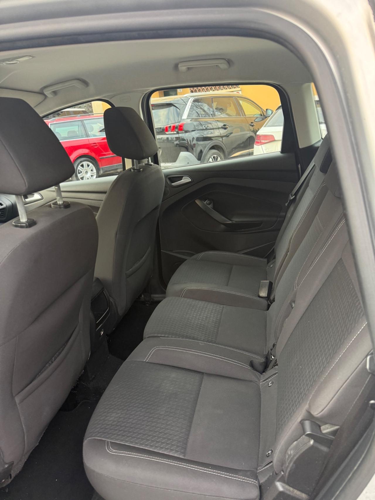 Ford C-Max 1.5 TDCi 95CV Start&Stop Business