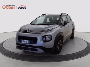 CITROEN C3 aircross 1.2 puretech feel s&s 110cv del 2021