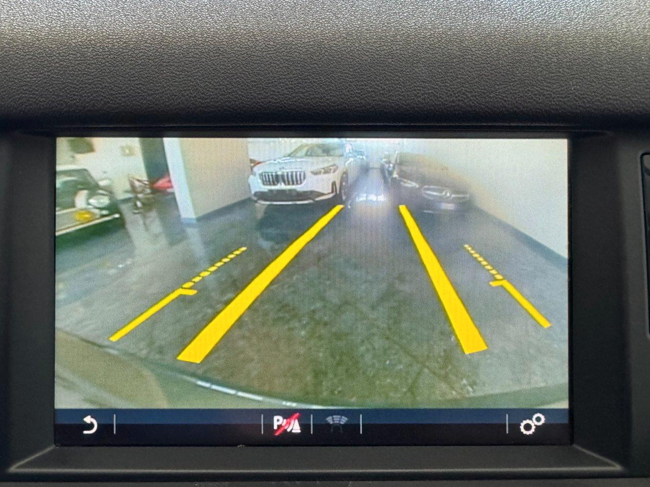 Land Rover Discovery Sport 2.0 td4 SE awd 150cv Manuale Uniprop