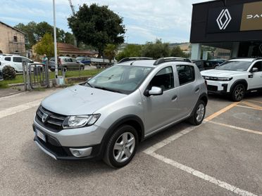 DACIA STEPWAY 1,5 DCI 90 CV PRESTIGE 5P
