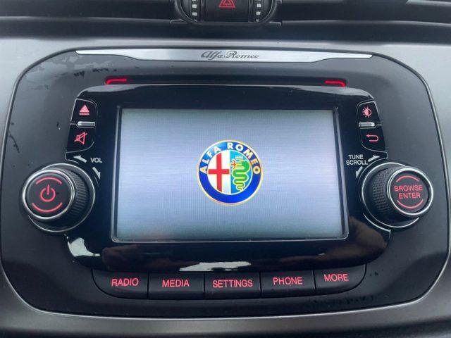 ALFA ROMEO Giulietta 1.4 Turbo 105 CV Progression