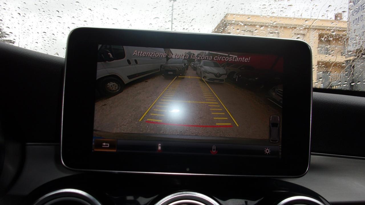 Mercedes-benz GLC 250 d 4Matic Premium