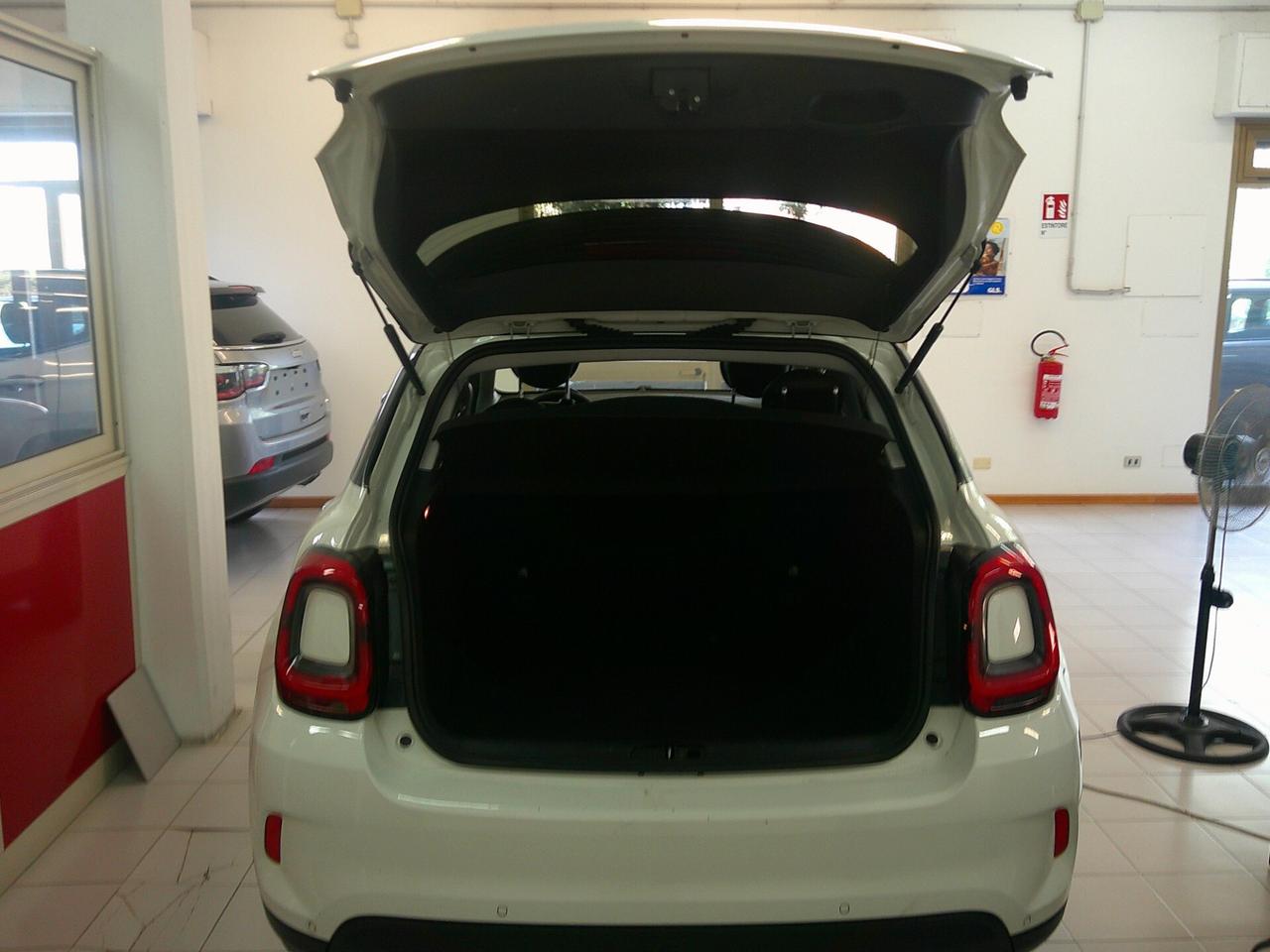 Fiat 500X 1.3 MultiJet 95 CV Urban