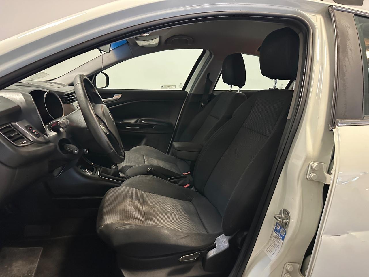 ALFA ROMEO GIULIETTA 1.6 JTDM2 105CV