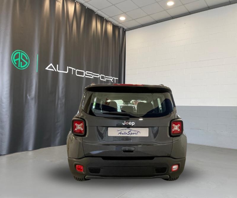 Jeep Renegade 1.0 T3 Limited