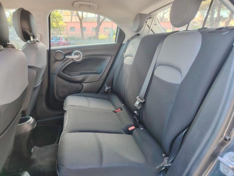 FIAT 500X 500X 1.3 MultiJet 95 CV Pop Star
