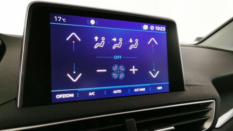Peugeot 3008 1.5 bluehdi Allure s&s 130cv eat8