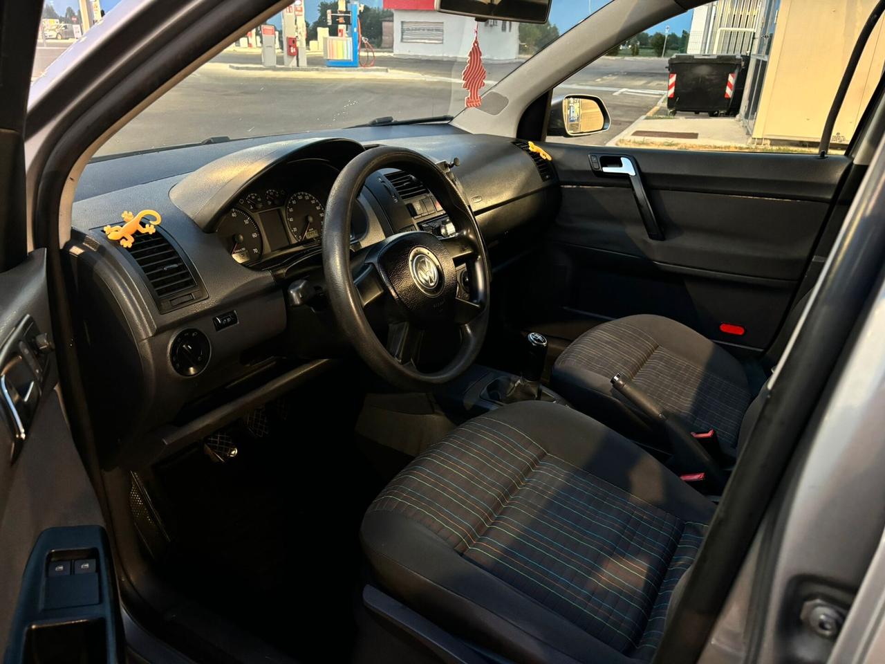 Volkswagen Polo 1.4~GPL~NEOPAT~GARANZIA~2007