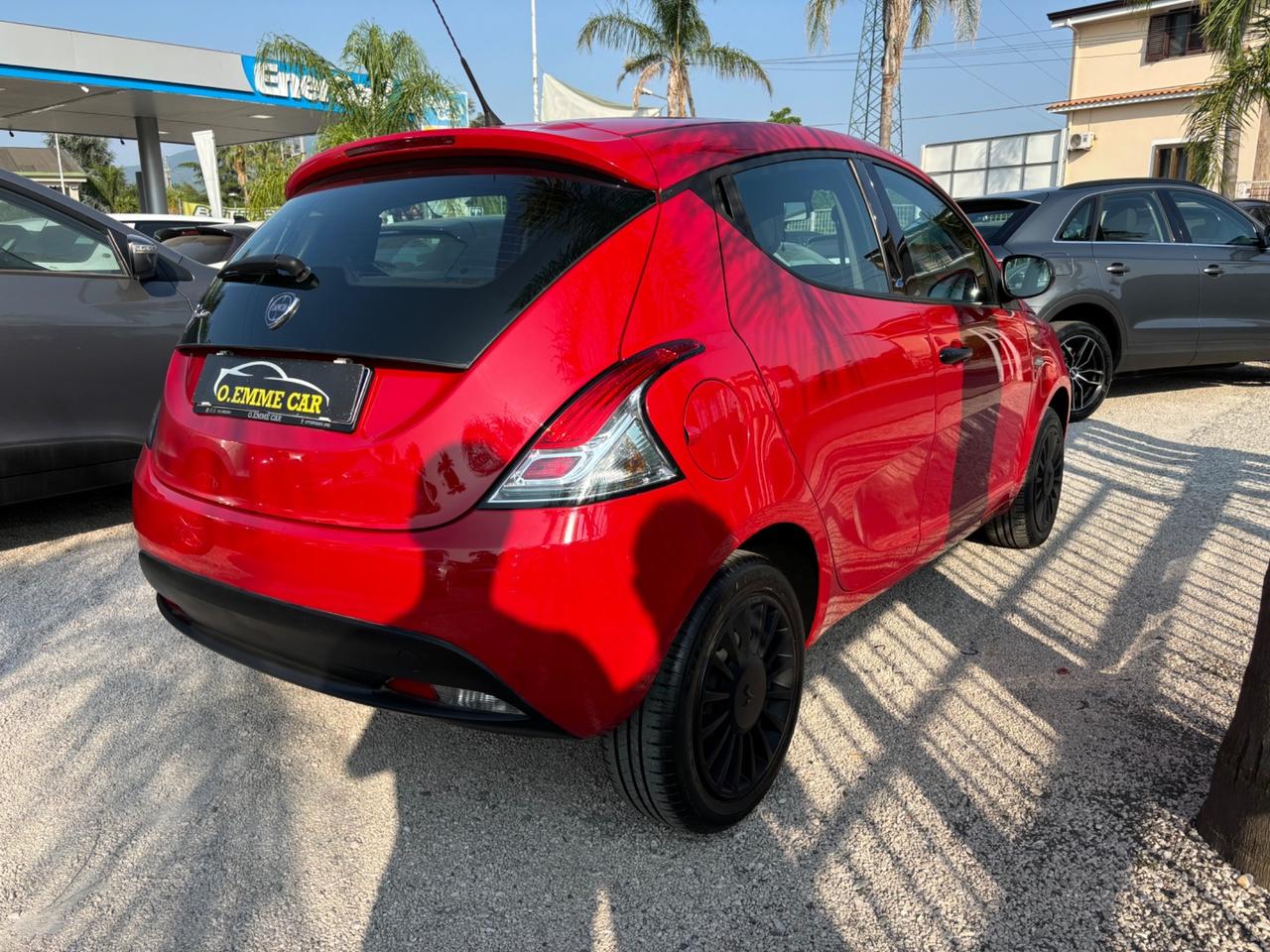 LANCIA YPSILON 1.2 BENZINA SOLI 20.000KM