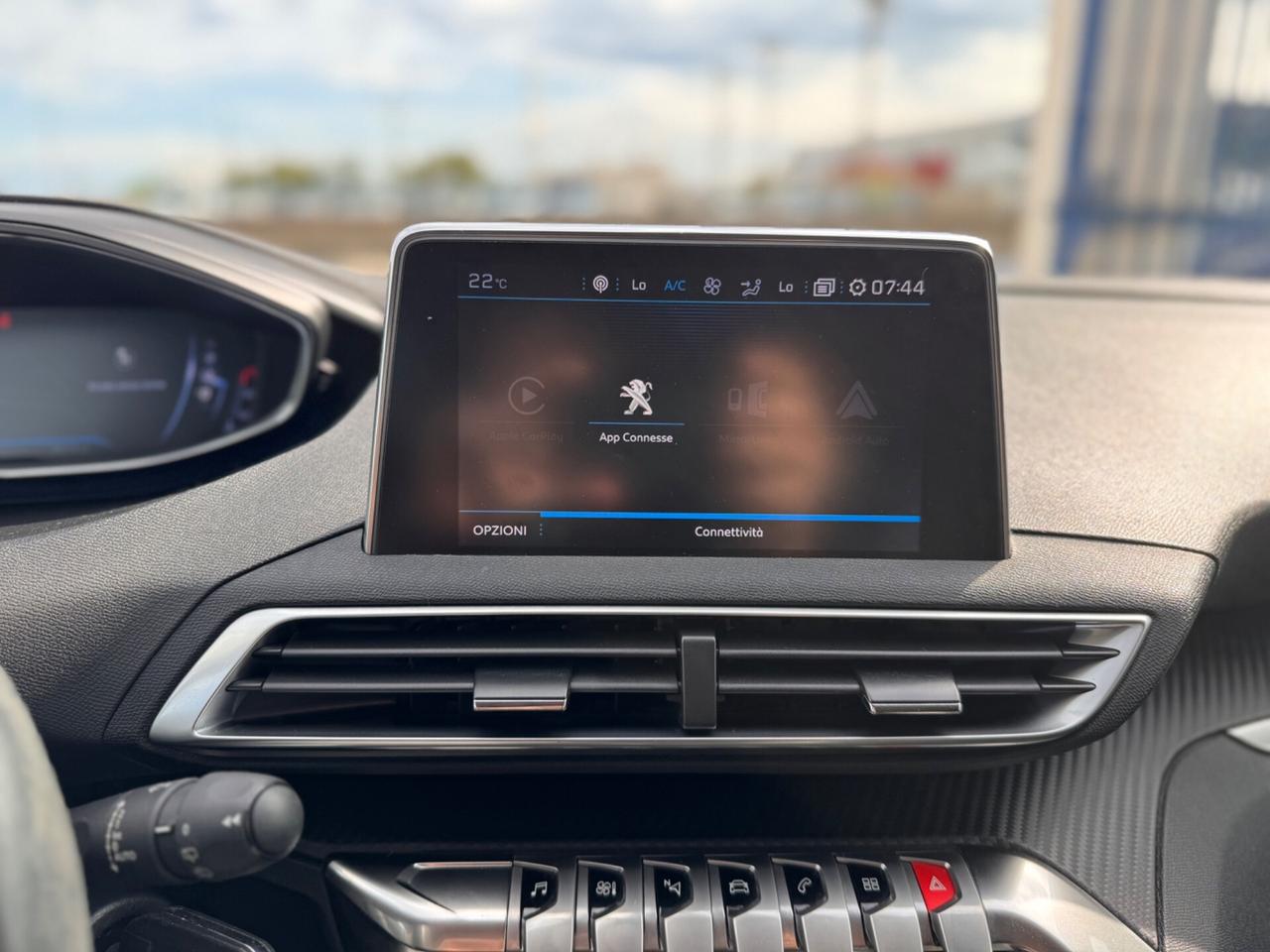 Peugeot 5008 BlueHDi 120 S&S Allure “7 POSTI”