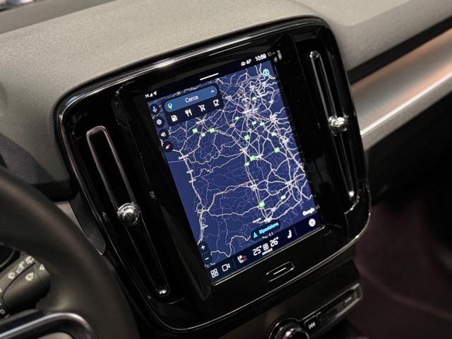 VOLVO XC40 B3 automatico Core