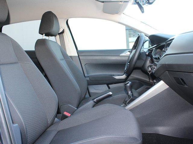 VOLKSWAGEN Polo 1.0 EVO 80 CV 5p. Sport BlueMotion Technology