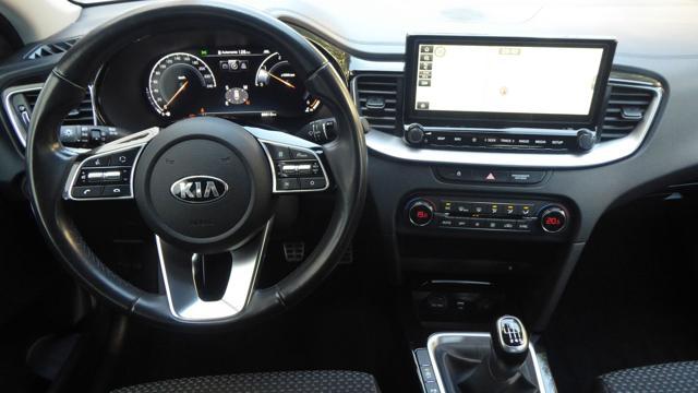 KIA XCeed 1.6 CRDi 136 CV Evolution