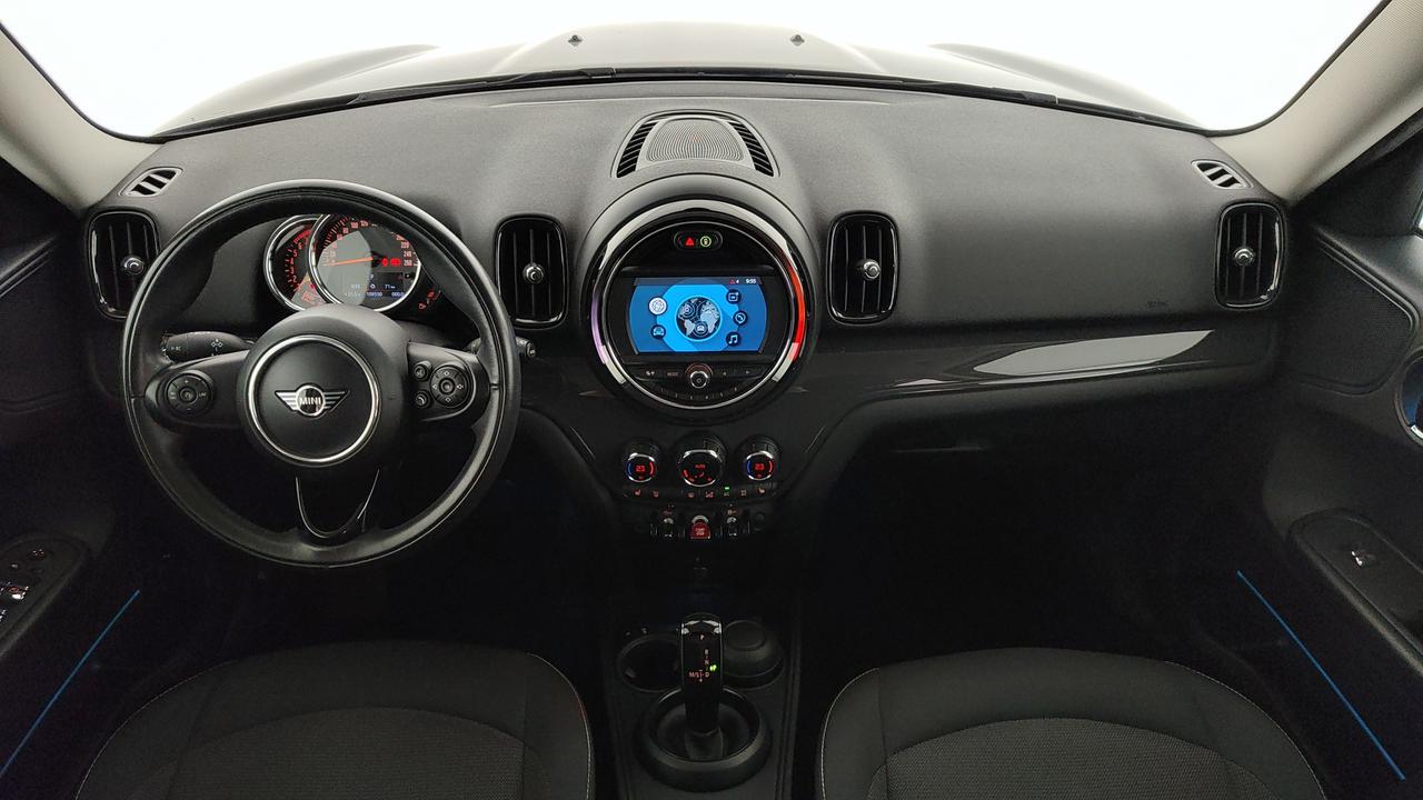 MINI Mini Countryman F60 2017 - Mini Countryman 1.5 Cooper Hype auto 7m my18