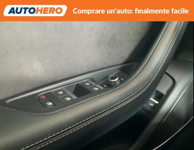 AUDI A5 SPB 40 TFSI S tronic Sport