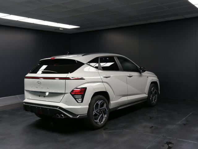 HYUNDAI Kona 1.0 T-GDI 120CV 48V iMT Nline