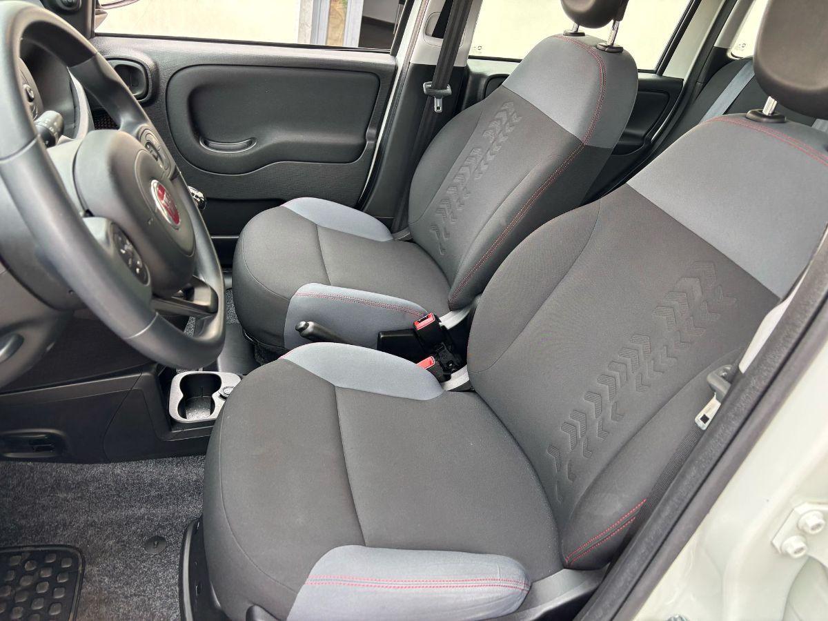 FIAT Panda 1.2 Easy 5 POSTI